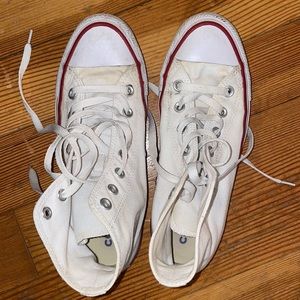 Converse All-Star High-Top Sneakers